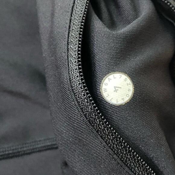 Lululemon - Speed Up Crop 21" - Picture 8 of 11